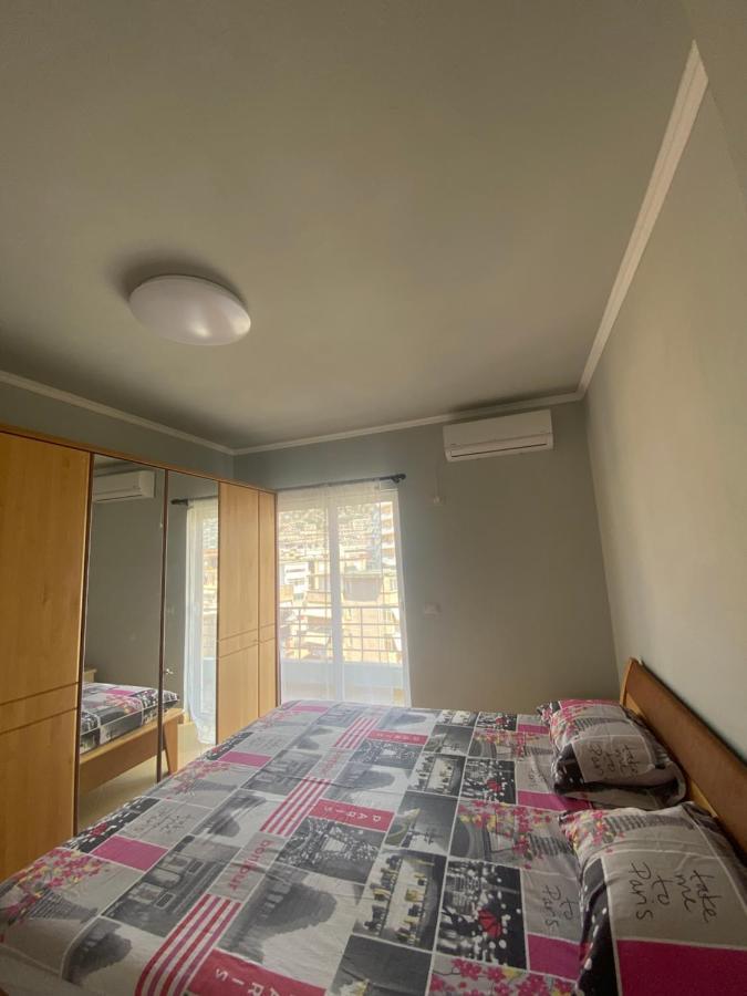 Saranda Relax Apartments Exteriér fotografie