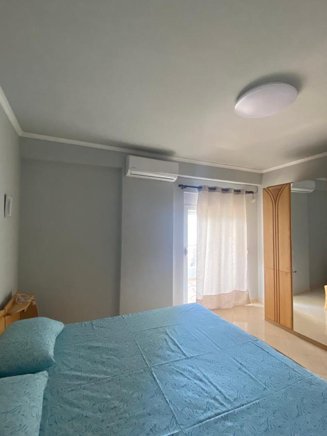 Saranda Relax Apartments Exteriér fotografie