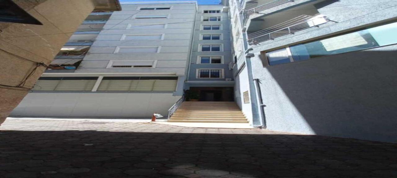 Saranda Relax Apartments Exteriér fotografie